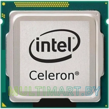 Процессор Intel Celeron G4900 (BOX)